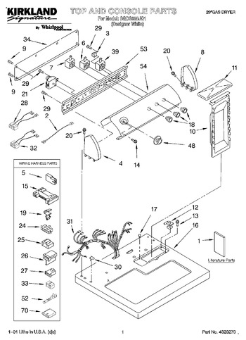 Diagram for SGDS800JQ1