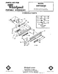 Diagram for 01 - Console