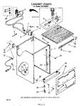 Diagram for 02 - Cabinet