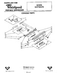 Diagram for 01 - Console