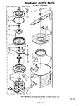 Diagram for 06 - Pump And Motor