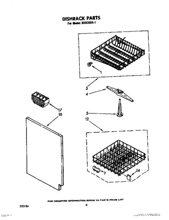 Diagram for SHU30041