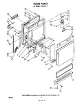 Diagram for 03 - Door