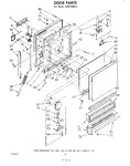 Diagram for 03 - Door