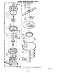 Diagram for 05 - Pump And Motor