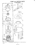 Diagram for 04 - Pump And Motor