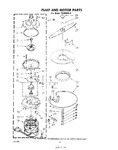 Diagram for 04 - Pump And Motor