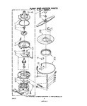 Diagram for 05 - Pump And Motor