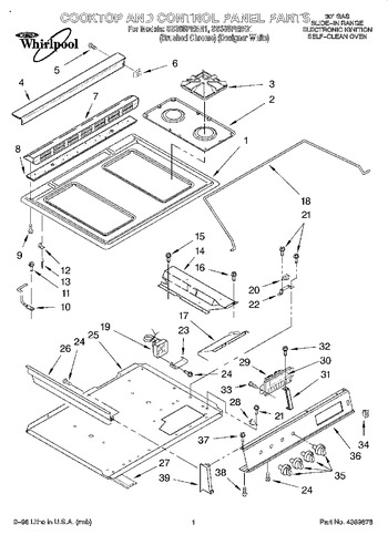 Diagram for SS385PEBQ1