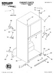 Diagram for 01 - Cabinet, Literature