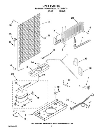 Diagram for T4TXNWFWT01