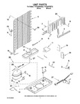 Diagram for 04 - Unit Parts