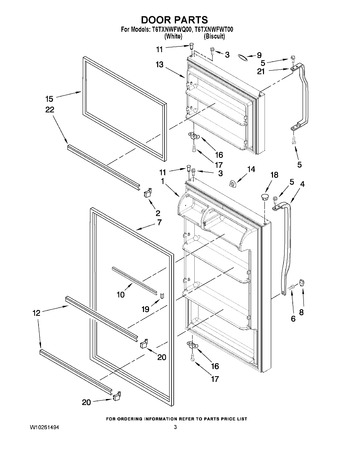 Diagram for T6TXNWFWT00