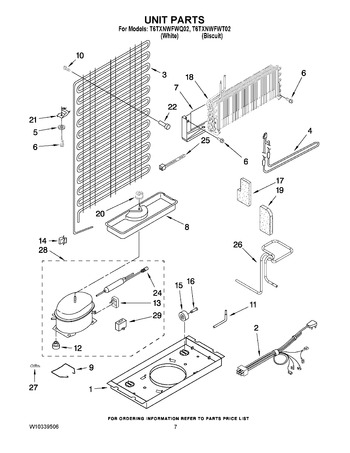 Diagram for T6TXNWFWQ02