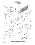 Diagram for 04 - Unit Parts