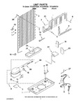 Diagram for 04 - Unit Parts