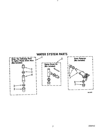 Diagram for TAWL400WN1