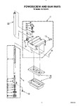 Diagram for 03 - Powerscrew And Ram