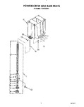 Diagram for 03 - Powerscrew And Ram