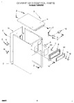 Diagram for 05 - Cabinet And Control