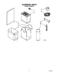 Diagram for 06 - Accessory Parts