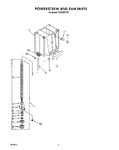 Diagram for 03 - Powerscrew And Ram