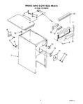 Diagram for 05 - Panel And Control