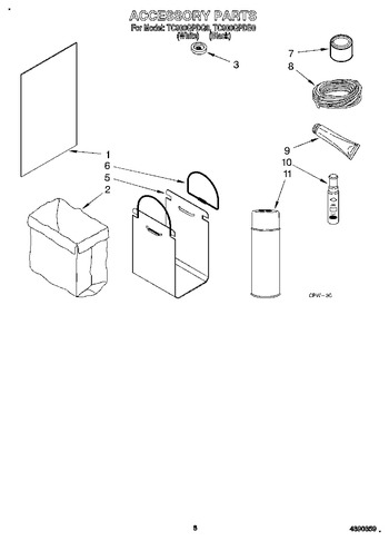 Diagram for TC900QPDB0