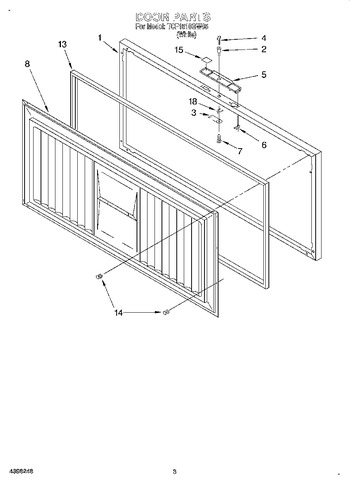 Diagram for TCF1510GW05