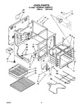 Diagram for 03 - Oven