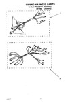 Diagram for 05 - Wiring Harness