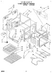 Diagram for 03 - Oven