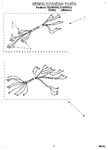 Diagram for 05 - Wiring Harness , Literature And Optional