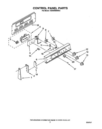 Diagram for TER46W0WN2