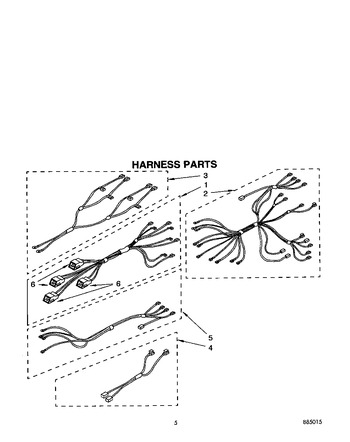 Diagram for TER46W0YW0