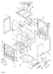 Diagram for 03 - Chassis