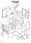 Diagram for 03 - Chassis Parts