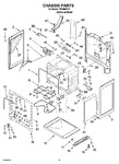 Diagram for 03 - Chassis Parts