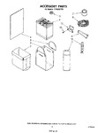 Diagram for 06 - Accessories