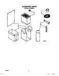 Diagram for 06 - Accessories