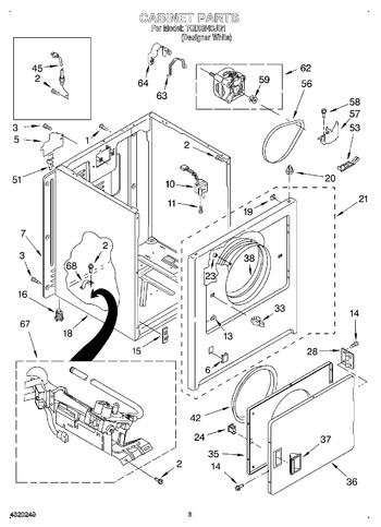 Diagram for TGDX640JQ1