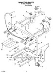 Diagram for 03 - Manifold Parts