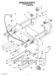 Diagram for 03 - Manifold Parts