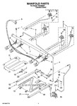 Diagram for 03 - Manifold Parts