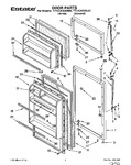 Diagram for 01 - Door