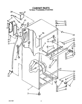 Diagram for TT14CKXXN00