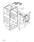 Diagram for 03 - Liner