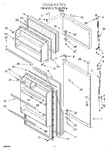 Diagram for 02 - Door