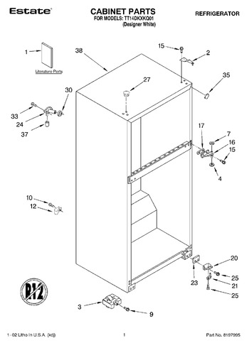 Diagram for TT14DKXKQ01