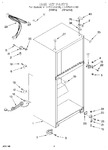 Diagram for 02 - Cabinet